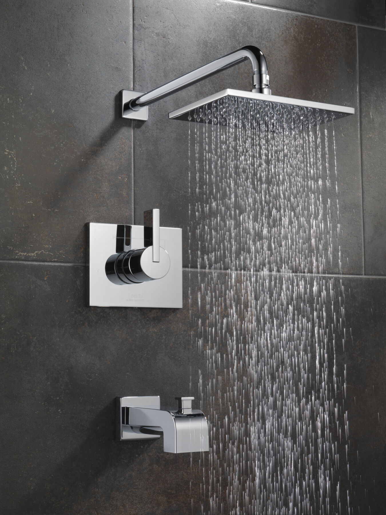 Monitor&reg; 14 Series Tub & Shower Trim (Recertified)