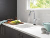 Touch2O&reg; Bar / Prep Faucet with Touchless Technology
