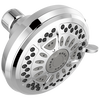 6-Setting Shower Head