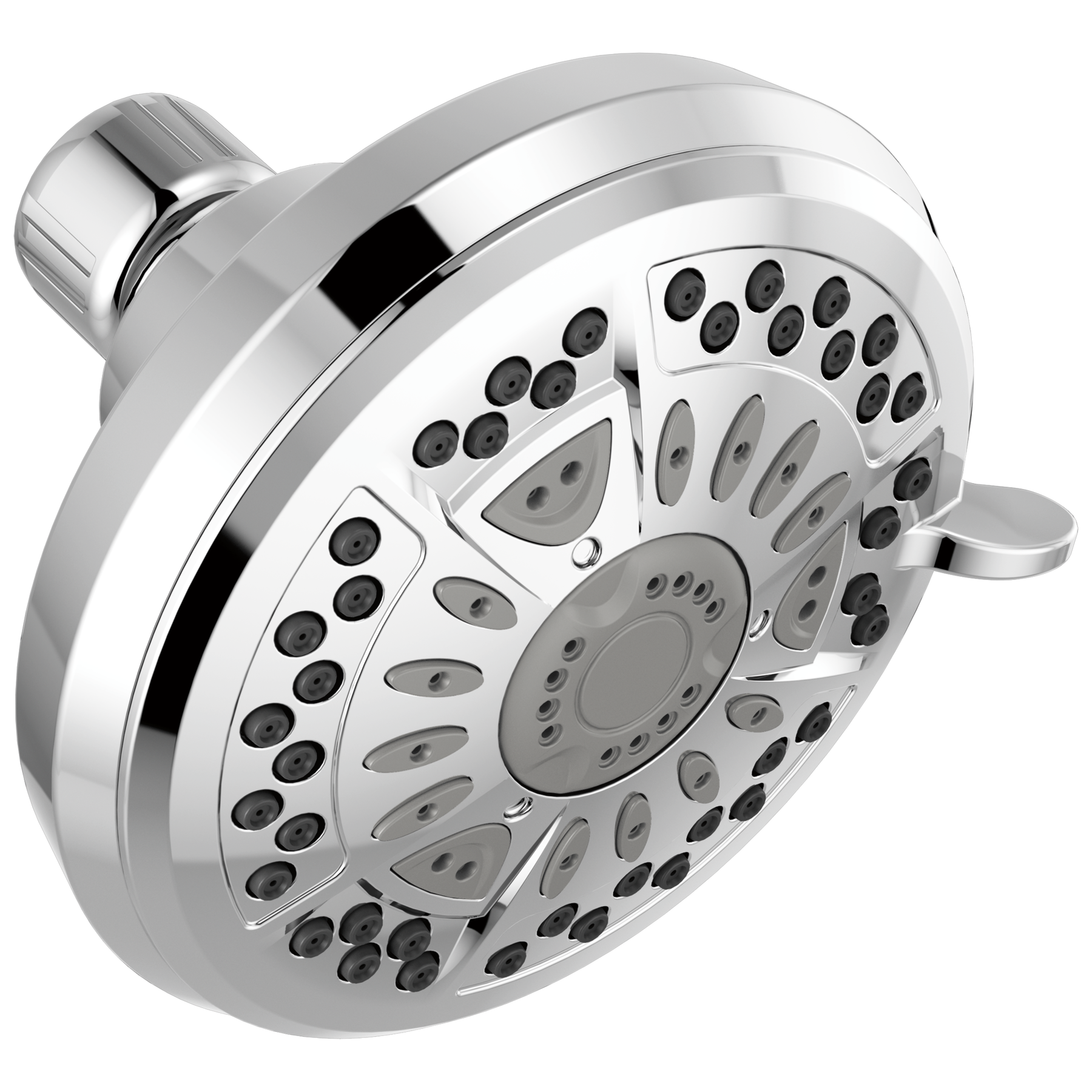 6-Setting Shower Head