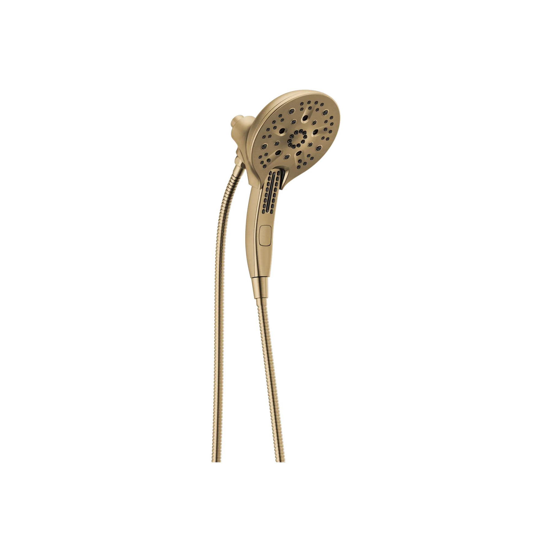 In2ition&reg; H<sub>2</sub>Okinetic&reg; 5-Setting Two-in-One Shower (Recertified)