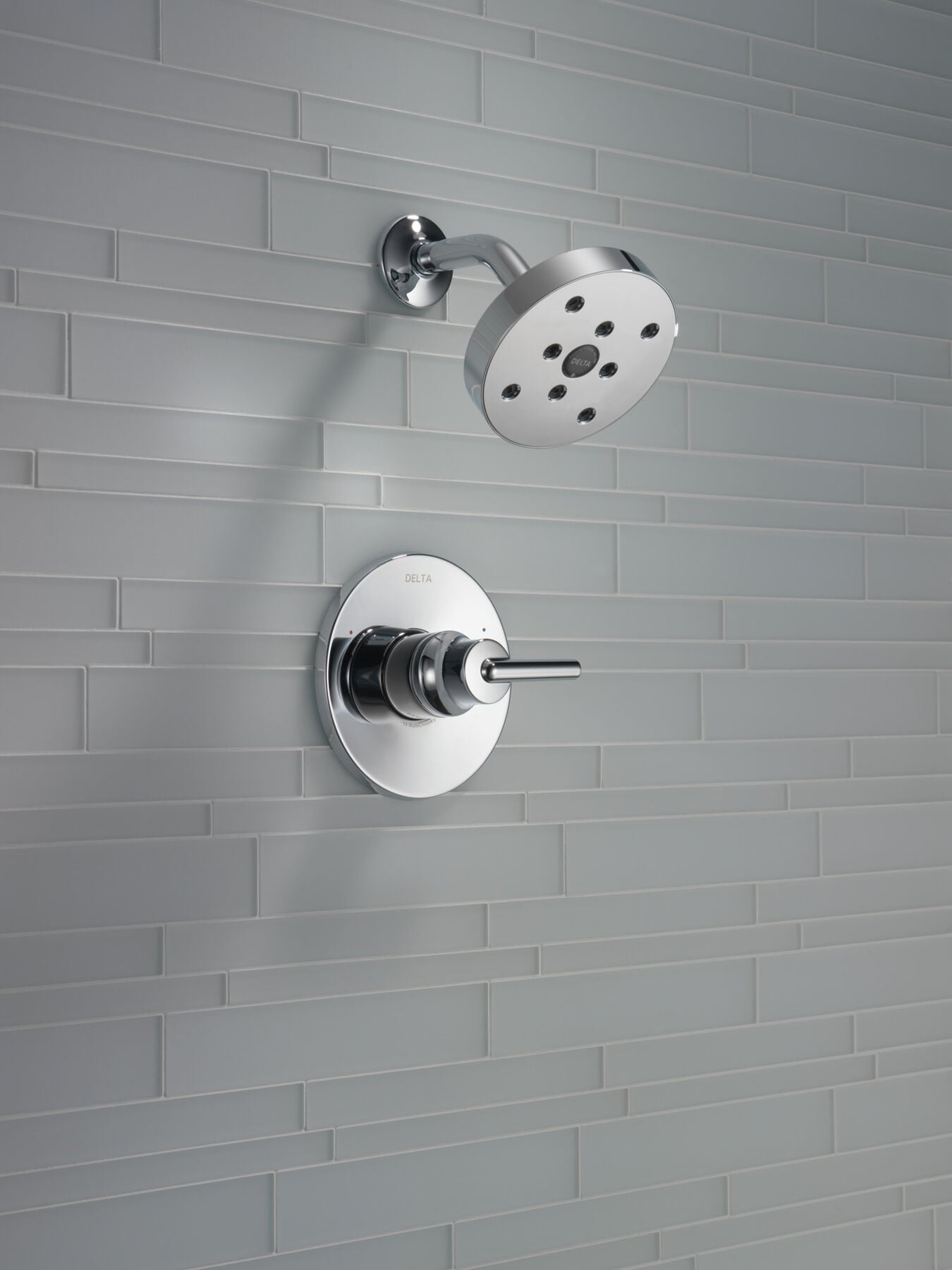 Shower Trim Bundles