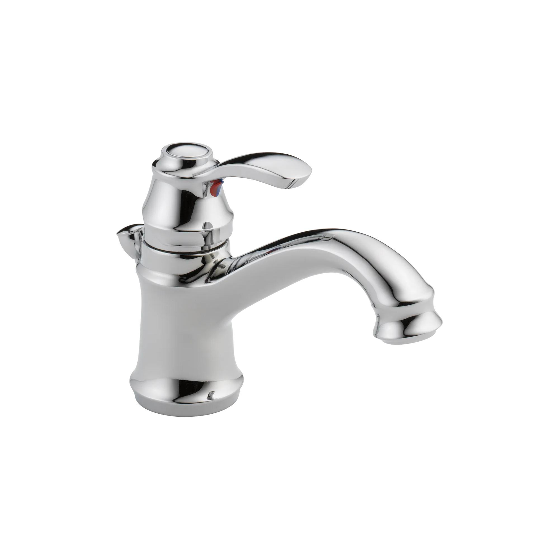 Single Handle Bathroom Faucet