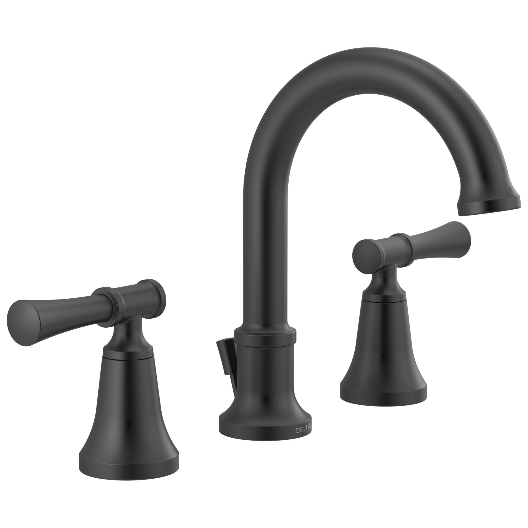 Two Handle Widespread Bathroom Faucet