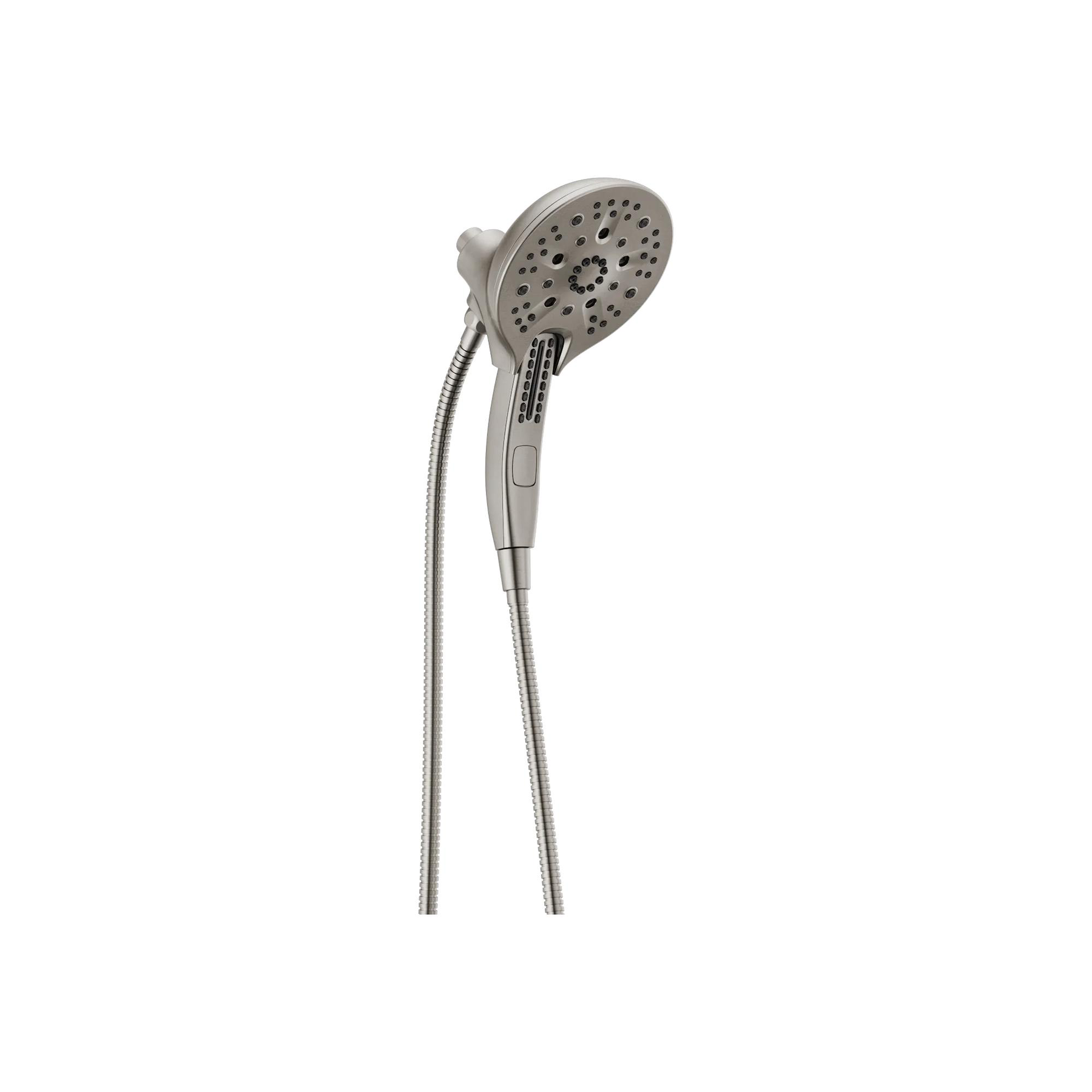 In2ition&reg; H<sub>2</sub>Okinetic&reg; 5-Setting Two-in-One Shower