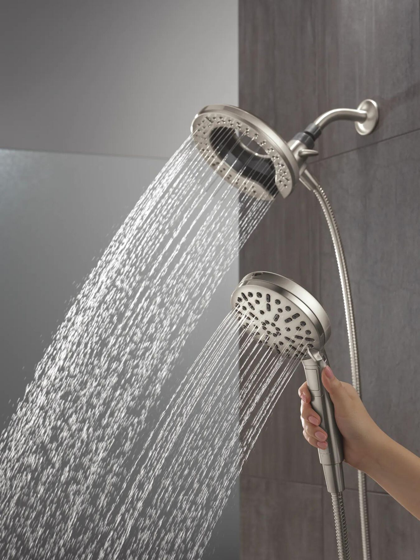 6-Setting In2ition&reg;  with ProClean&reg;