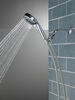 8-Setting Hand Shower