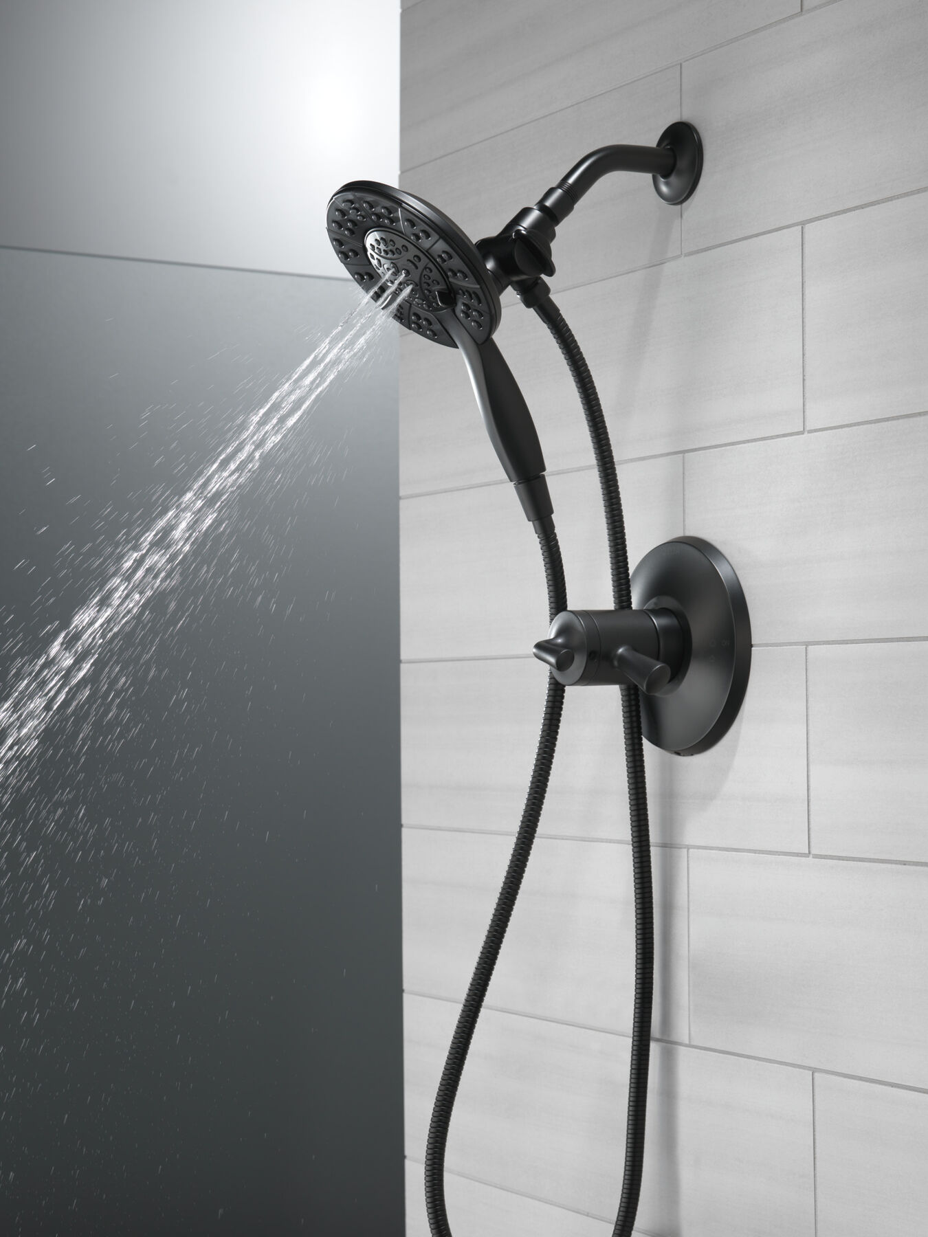In2ition&reg; HSSH 1.75 GPM 4-Setting (Recertified)