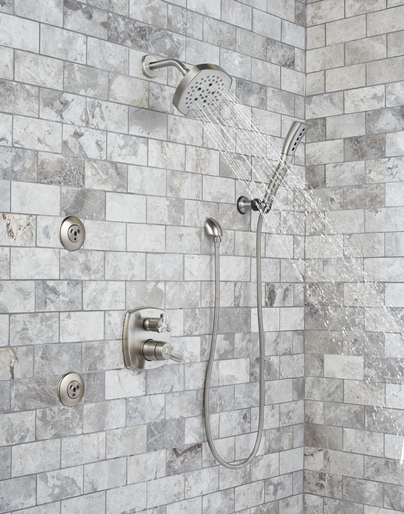 Wall Elbow for Hand Shower