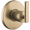 3-Setting 2-Port Diverter Trim