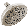 Fixed 5-Setting Showerhead