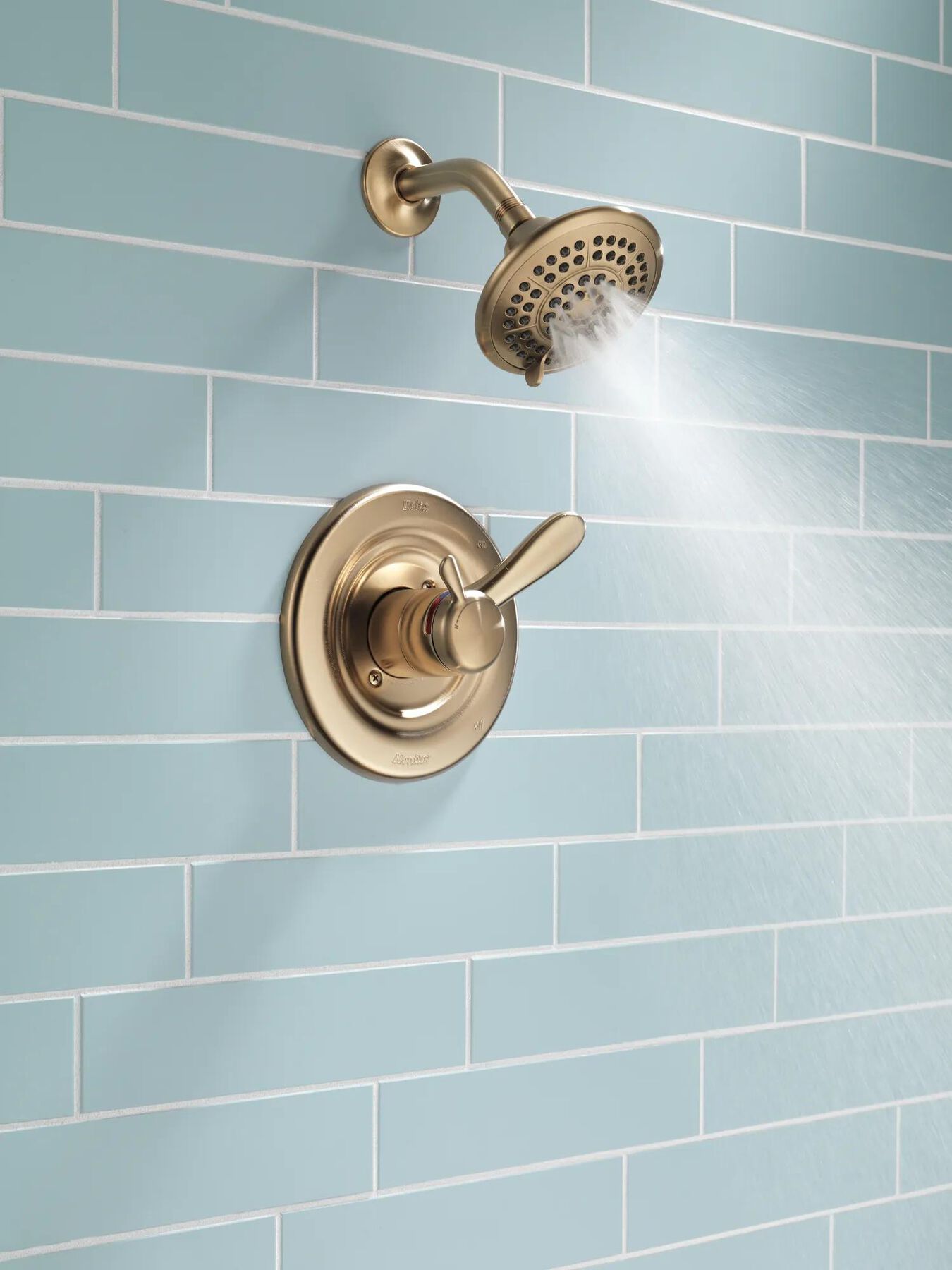 Shower Trim 17S (Recertified)