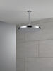 H2Okinetic&reg; Single Setting Shower Head with Ultrasoak&reg;