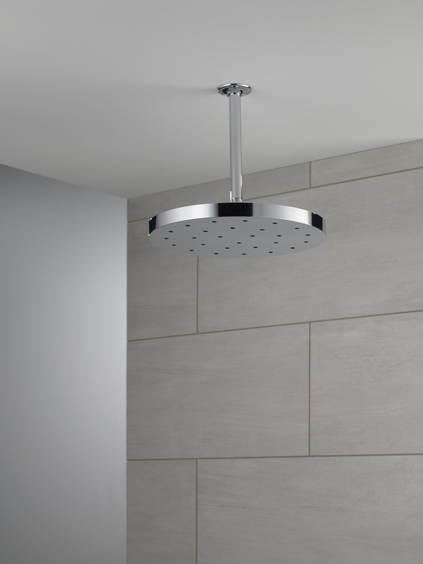H2Okinetic&reg; Single Setting Shower Head with Ultrasoak&reg;