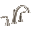 Roman Tub Trim