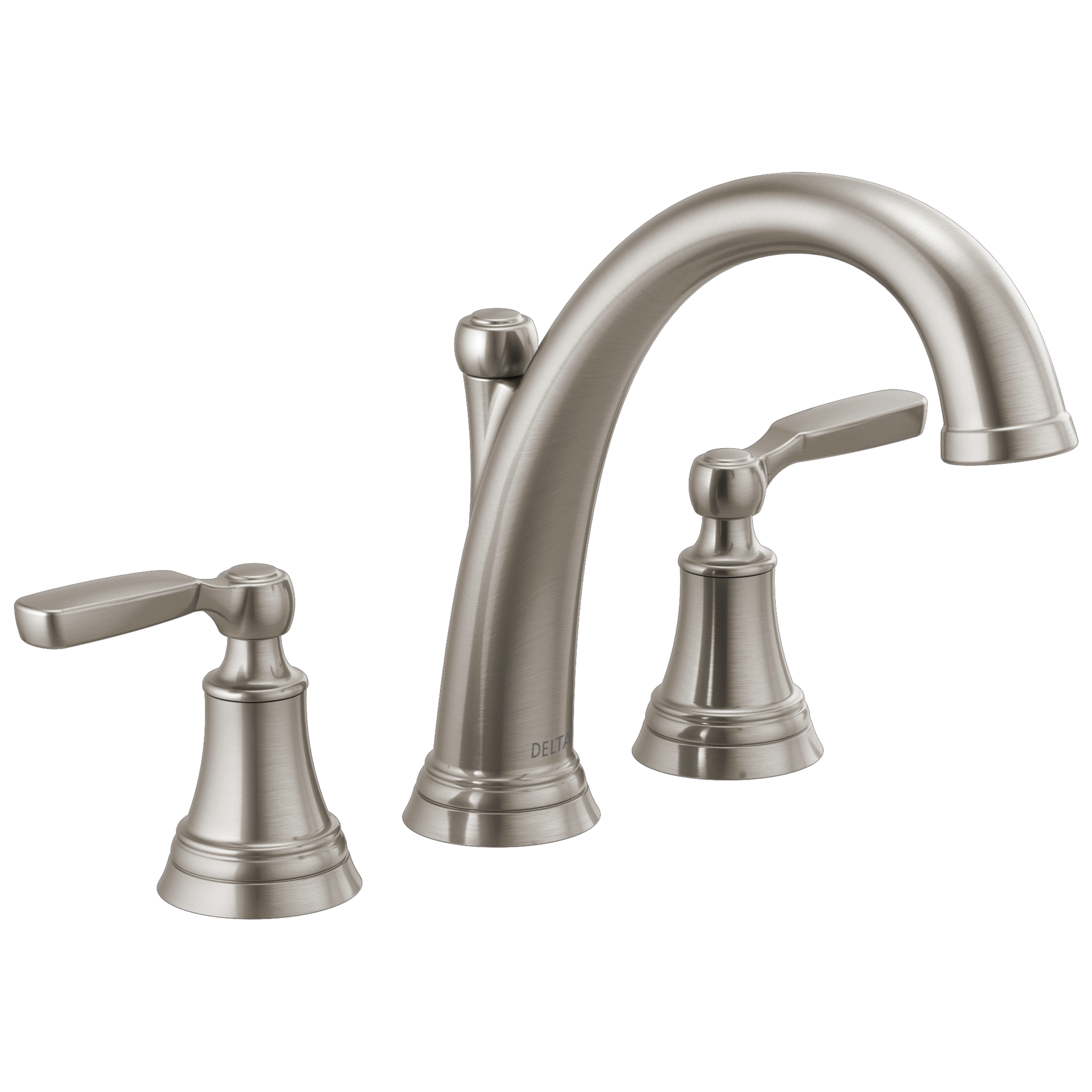 Roman Tub Trim in Stainless T2732-SS | Delta Faucet