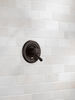 Monitor&reg; 17 Series Valve Only Trim