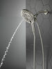 In2ition&reg; 7-Setting Two-in-One Shower