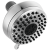3-Setting Shower Head
