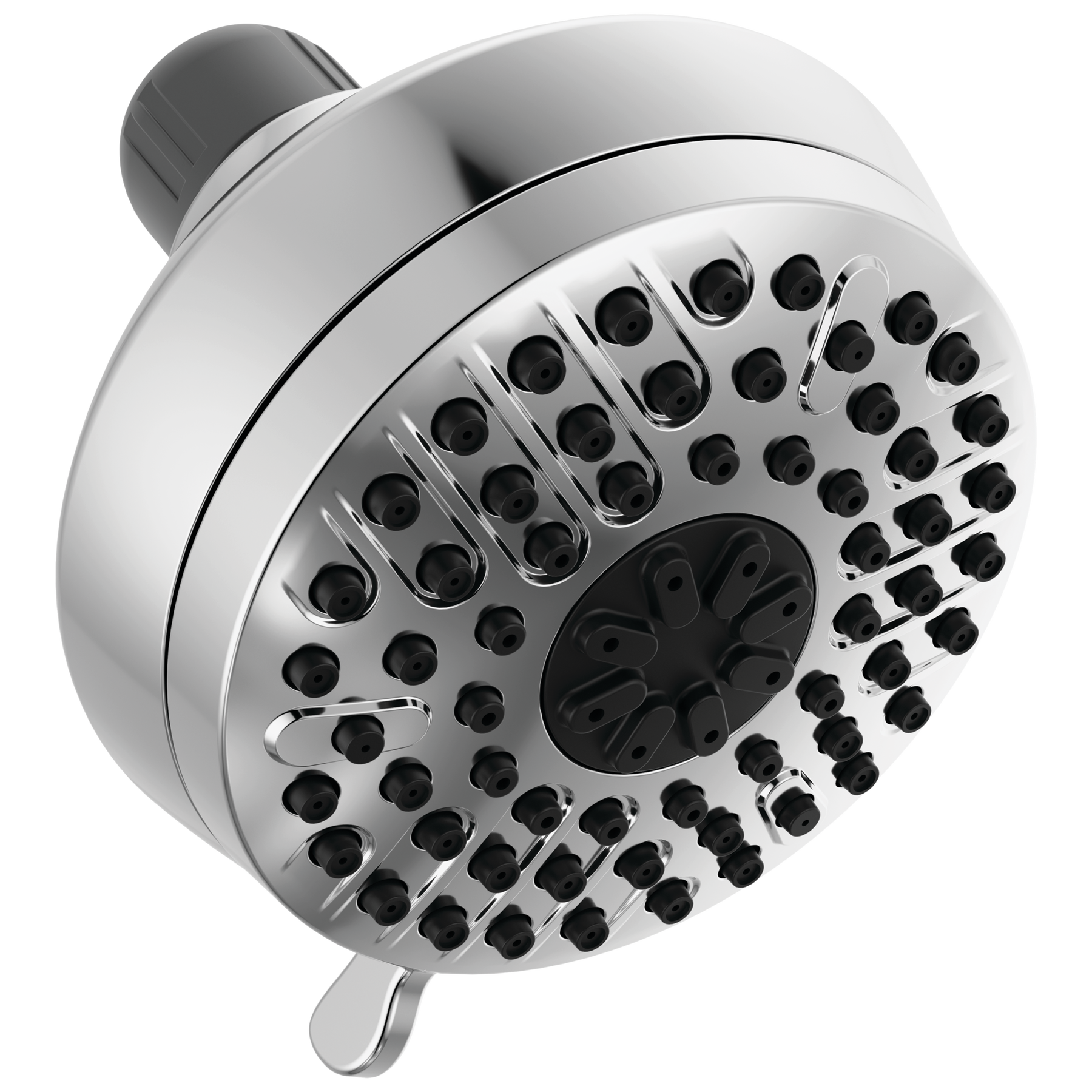 3-Setting Shower Head