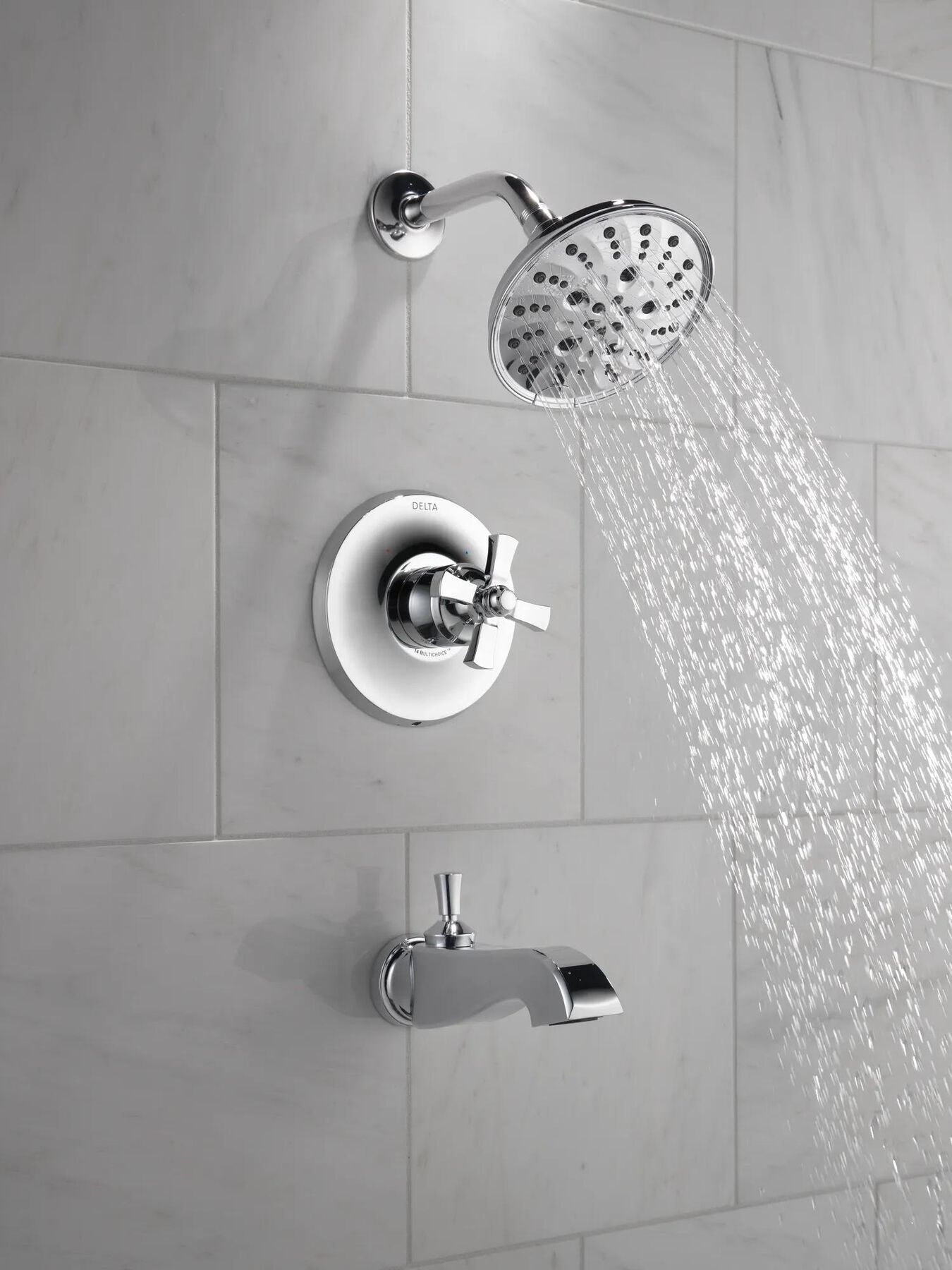 Handle - Volume FM Tub Filler/ 14S