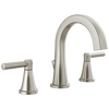 Two Handle Widespread Bathroom Faucet