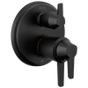 17T S Integrated Diverter Trim-6 Setting