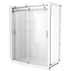 60"x32" Classic 500 Shower Wall