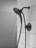 17 Series Shower Trim