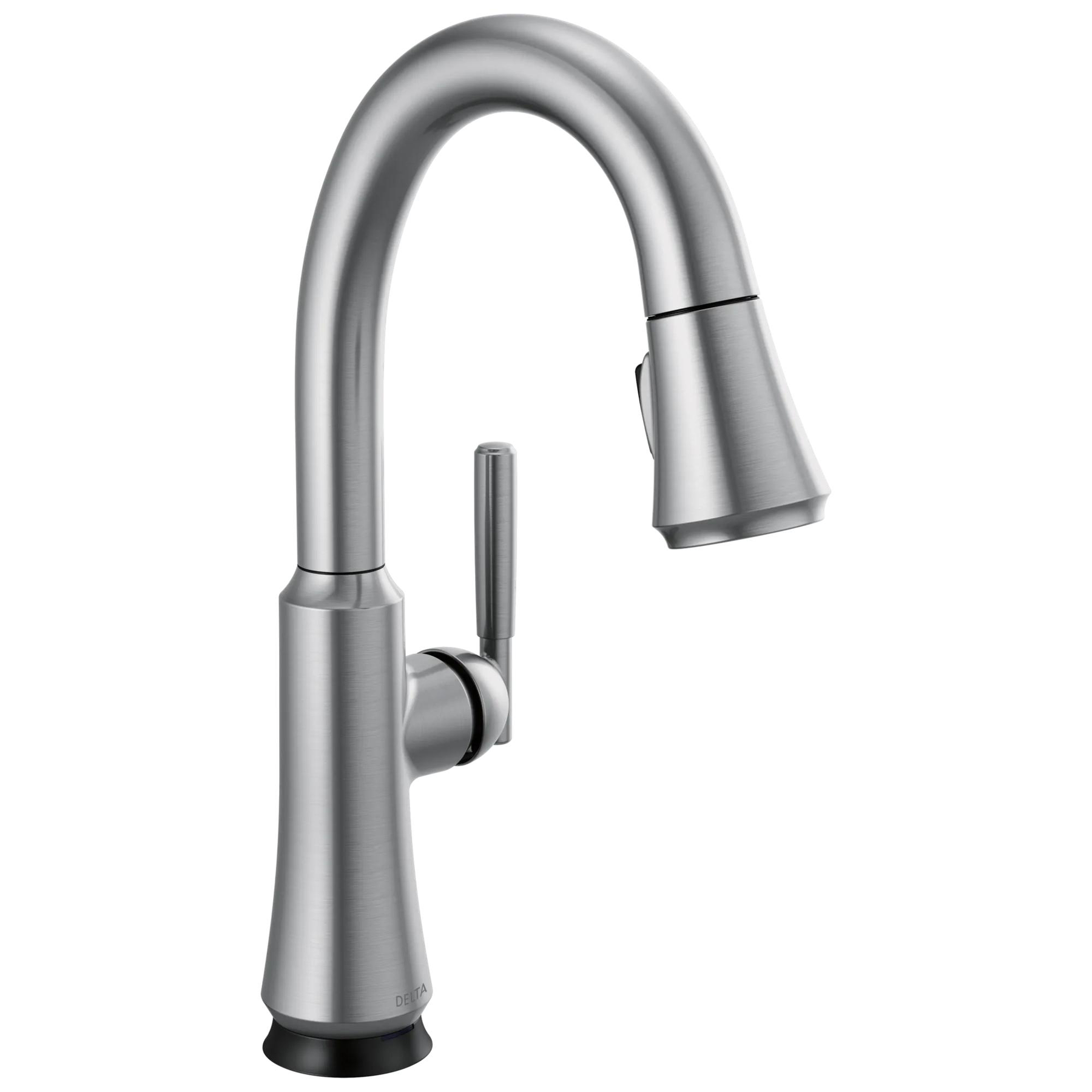Single Handle Pull-Down Bar/Prep Faucet with Touch<sub>2</sub>O&reg; Technology