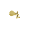 Tub Spout - Pull-Up Diverter
