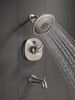 Metal Lever Handle Kit - 14 Series