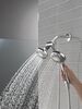 3-Setting Combination Shower in Chrome - 1.75 GPM
