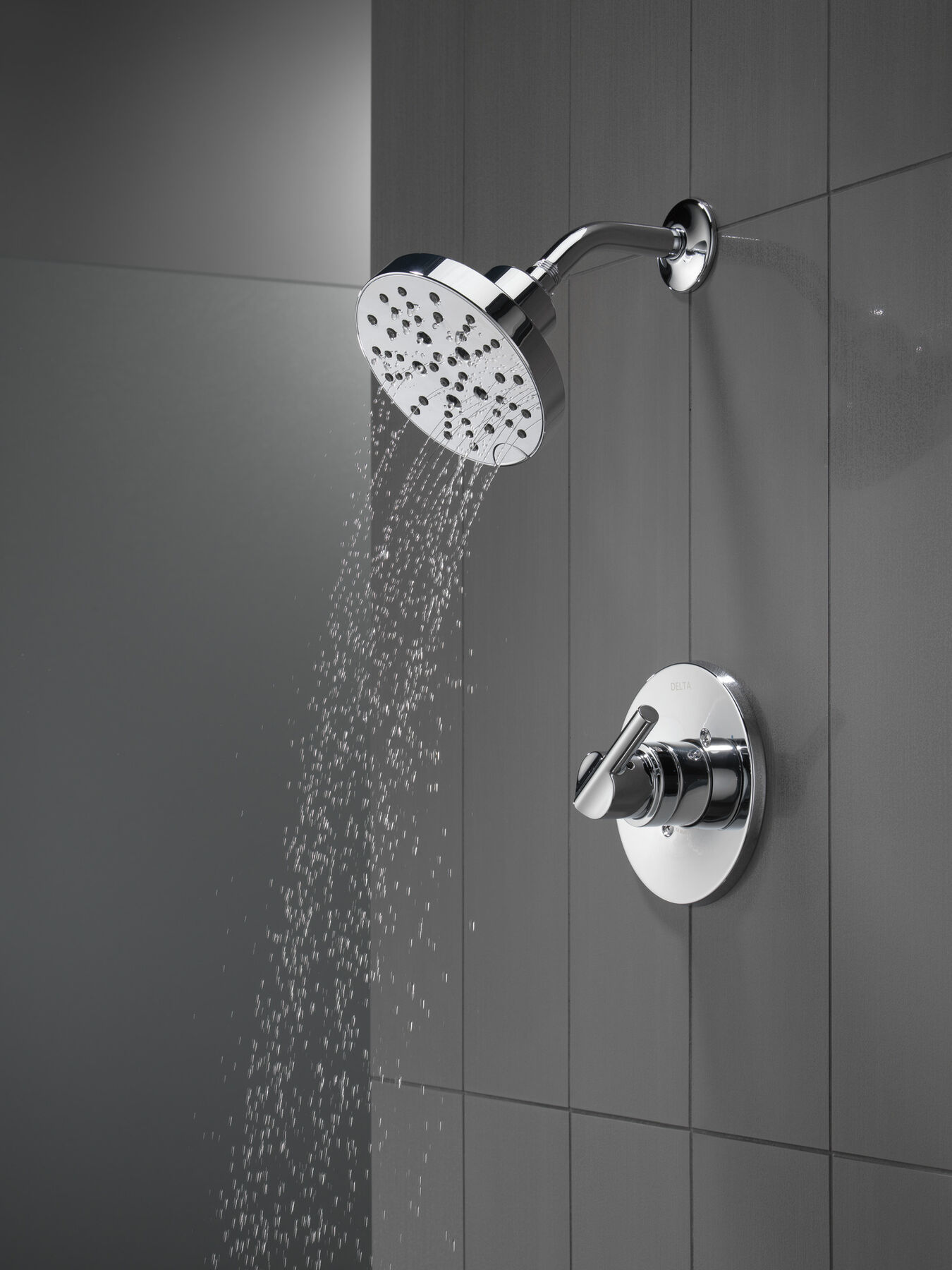 Monitor&reg; 14 Series H2Okinetic&reg; Shower