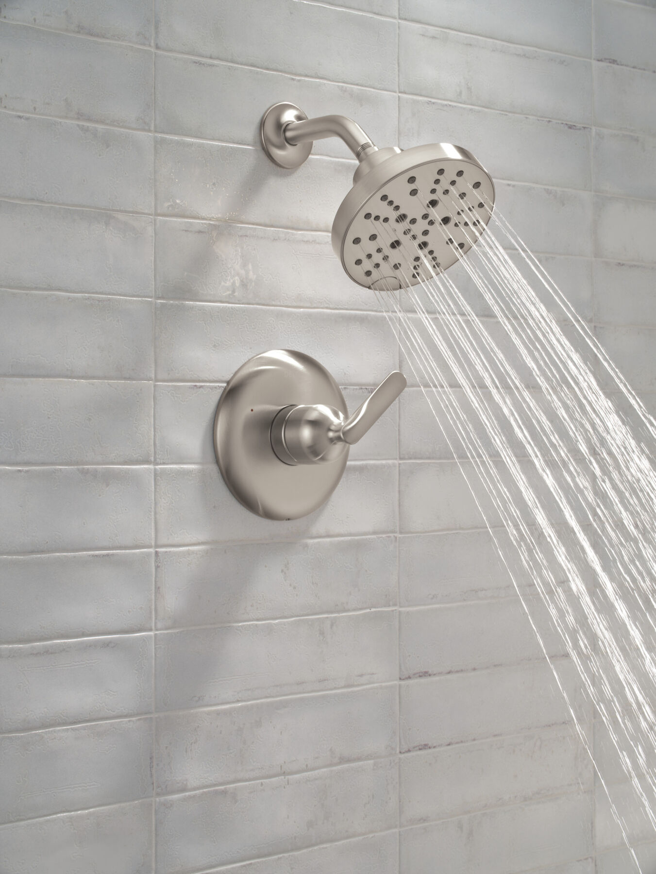 14 Series Shower Trim