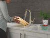 Touch2O&reg; Bar / Prep Faucet with Touchless Technology