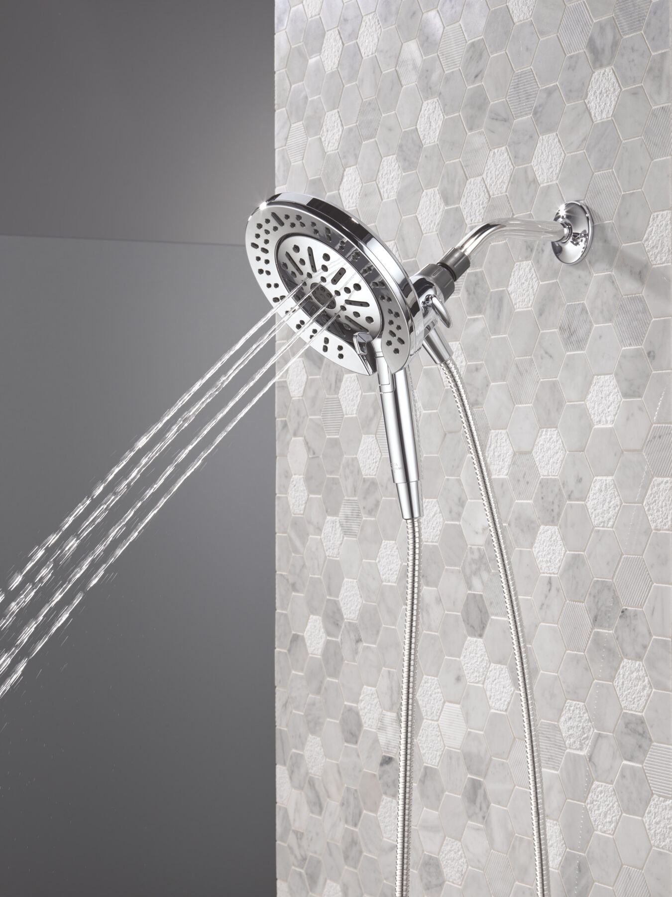 6-Setting In2ition&reg;  with ProClean&reg;