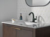 Single Handle Single-Hole Lavatory Faucet