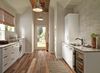 Single Handle Pull-Out Kitchen Faucet