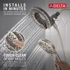 In2ition&reg;&nbsp;5-Setting Two-in-One Shower