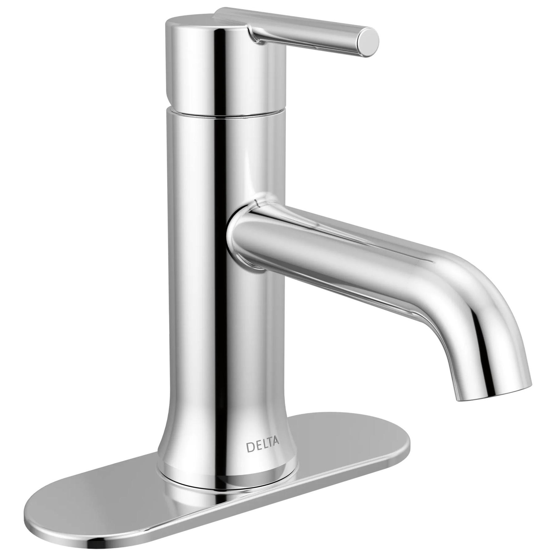 Single Handle Bathroom Faucet