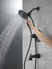 Monitor 17 Series Tub and Shower Trim