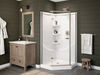Monitor(R) 14 Series Tub and Shower