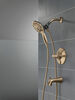 Monitor&reg;&nbsp;14 Series Tub & Shower With In2ition&reg;