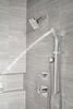Square Wall Elbow for Hand Shower