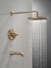 17 Series Tub Shower Trim