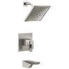 TempAssure 17T Series Tub & Shower Trim