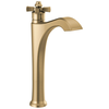 Single Handle Vessel Bathroom Faucet