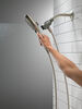 6-Setting SureDock&reg; Magnetic Hand Shower