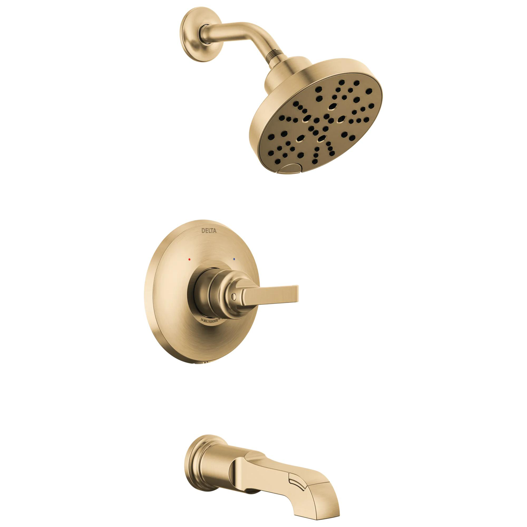14 Series Tub Shower Trim (Recertified)